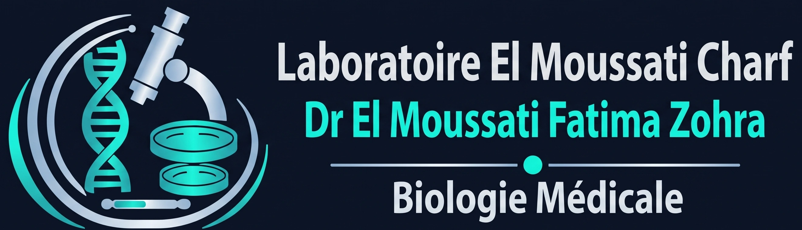 Laboratoire d'Analyses Médicales El Moussati Charf